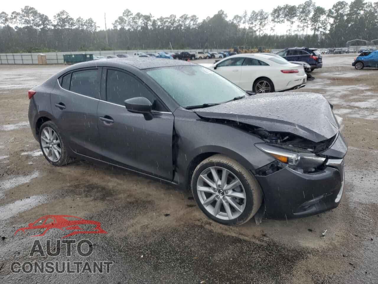 MAZDA 3 2017 - JM1BN1W38H1122242