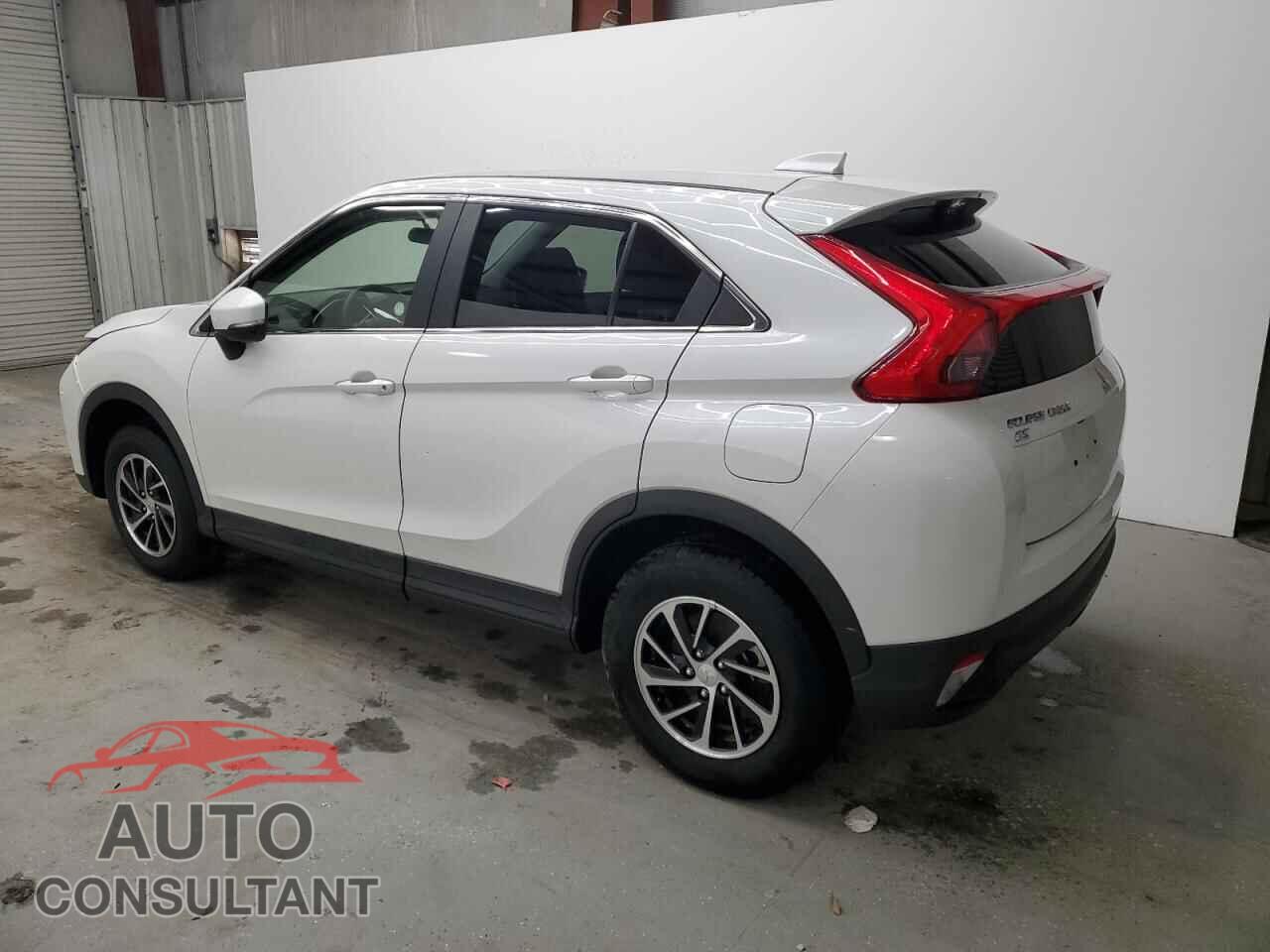 MITSUBISHI ECLIPSE 2020 - JA4AT3AA2LZ022399