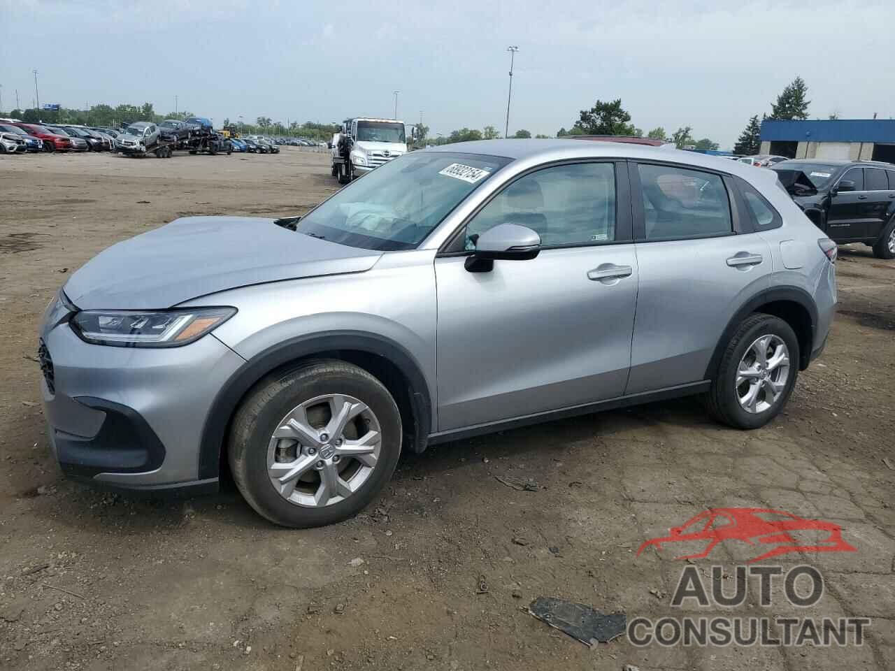 HONDA HR-V 2024 - 3CZRZ2H38RM705348