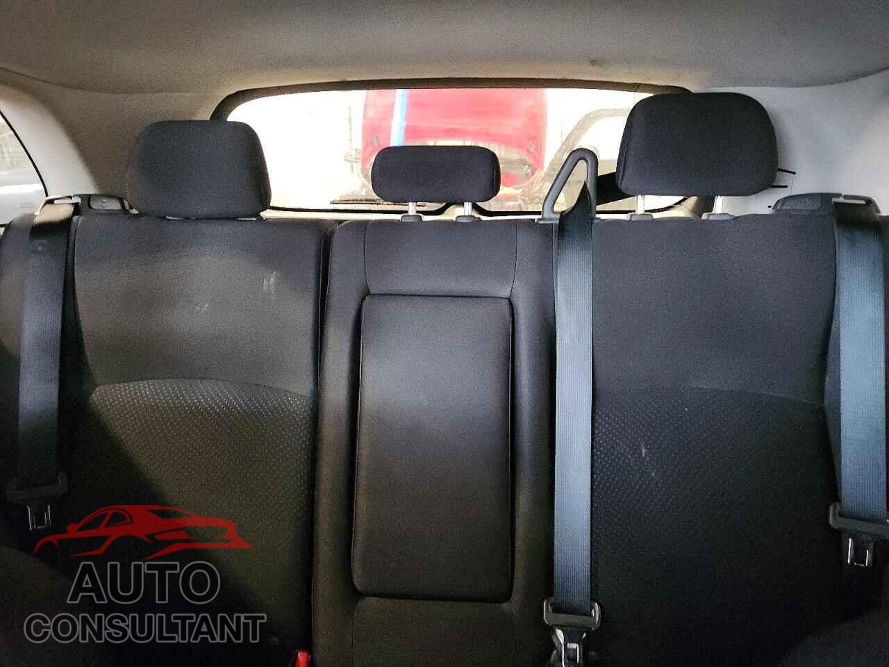 MITSUBISHI OUTLANDER 2015 - 4A4AR3AW8FE040555