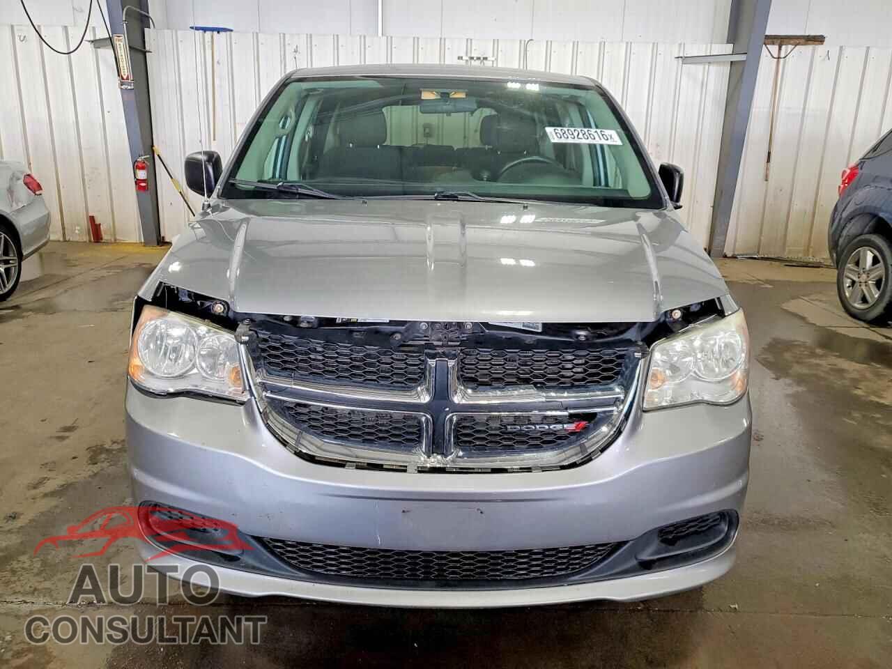 DODGE CARAVAN 2015 - 2C4RDGBG5FR515847