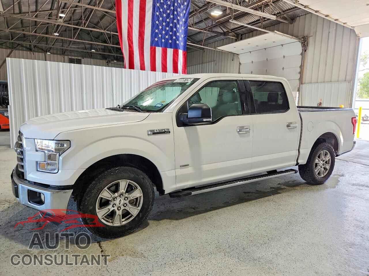 FORD F150 2015 - 1FTEW1CP4FKF15566