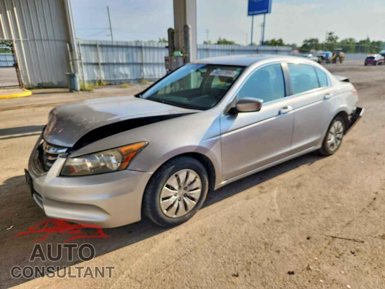 HONDA ACCORD 2011 - 1HGCP2F3XBA062249