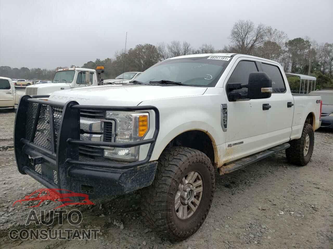 FORD F250 2017 - 1FT7W2BT2HED27420