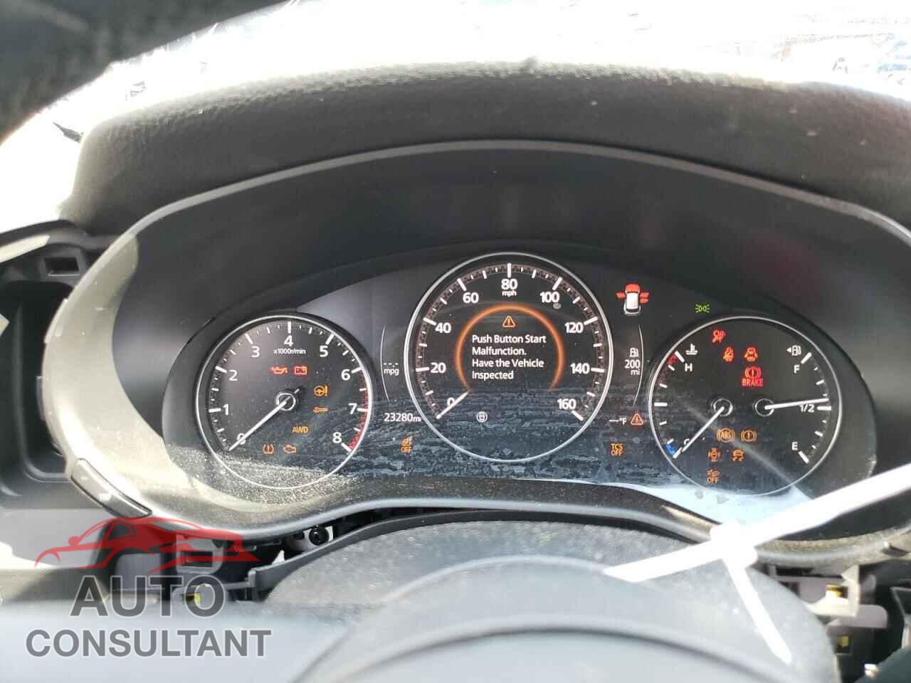 MAZDA CX-50 2024 - 7MMVABEM2RN160360