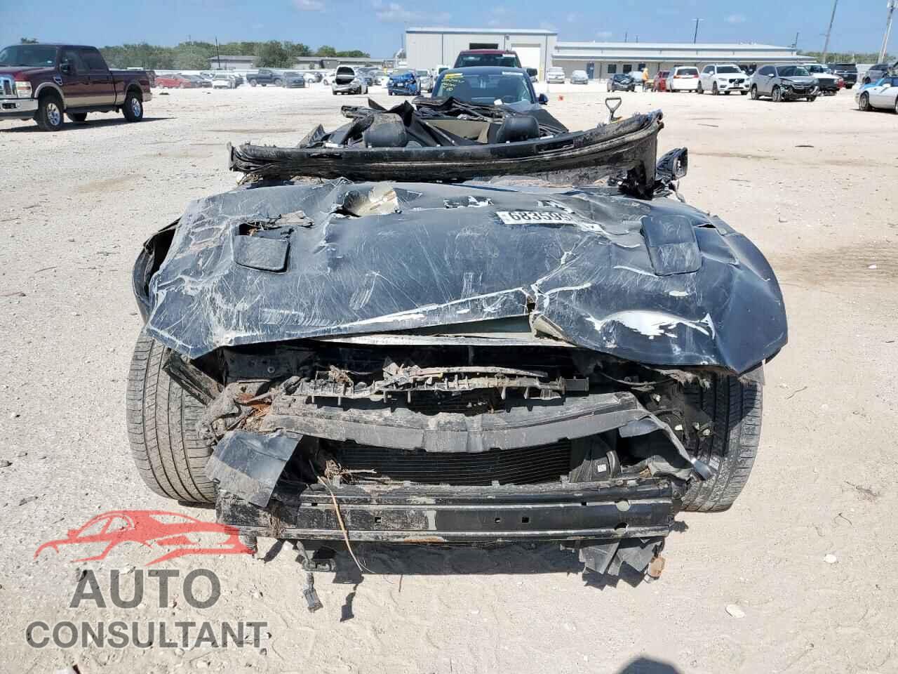 FORD MUSTANG 2017 - 1FATP8FF1H5247244
