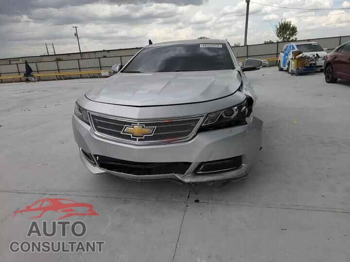 CHEVROLET IMPALA 2019 - 1G1105S32KU139060