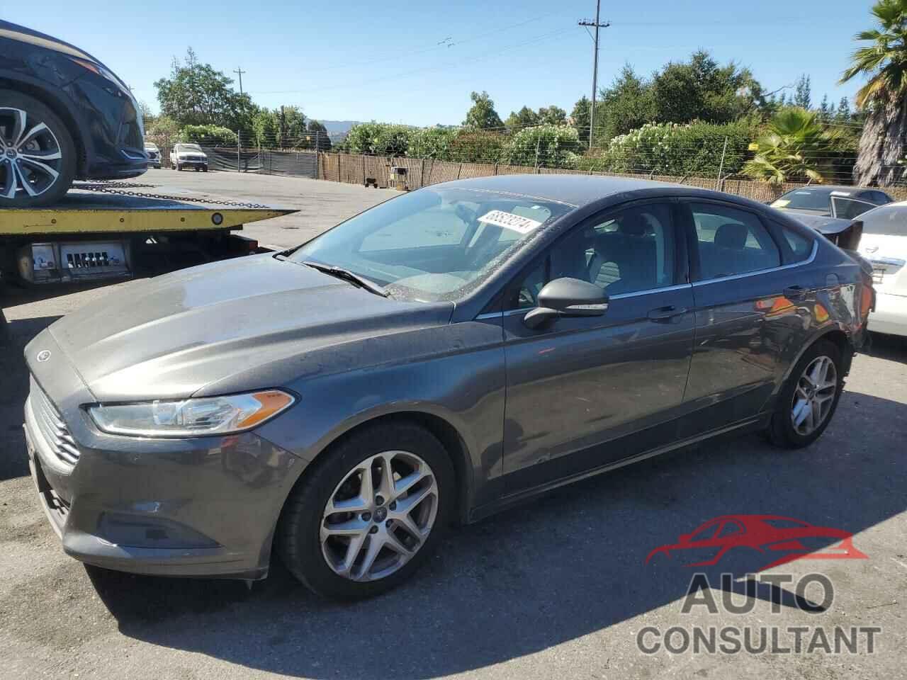 FORD FUSION 2016 - 3FA6P0H70GR216115