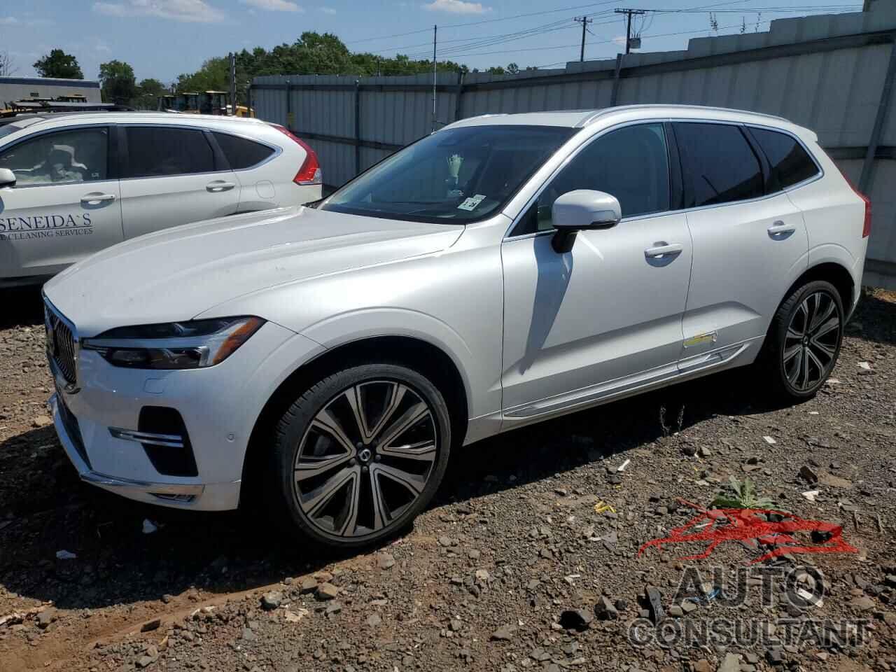 VOLVO XC60 ULTIM 2023 - YV4062RA4P1283395