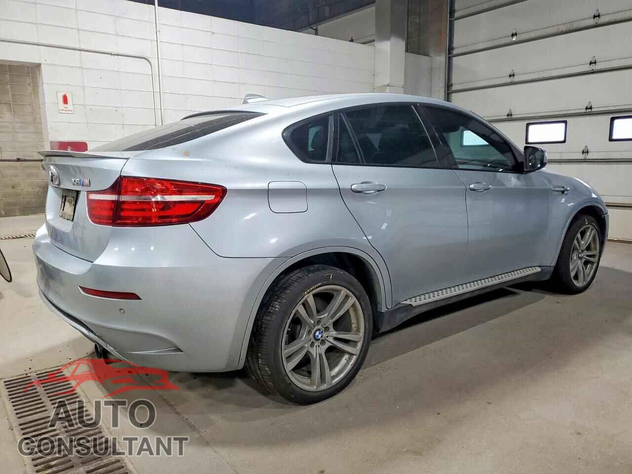 BMW X6 2013 - 5YMGZ0C52DLL29774