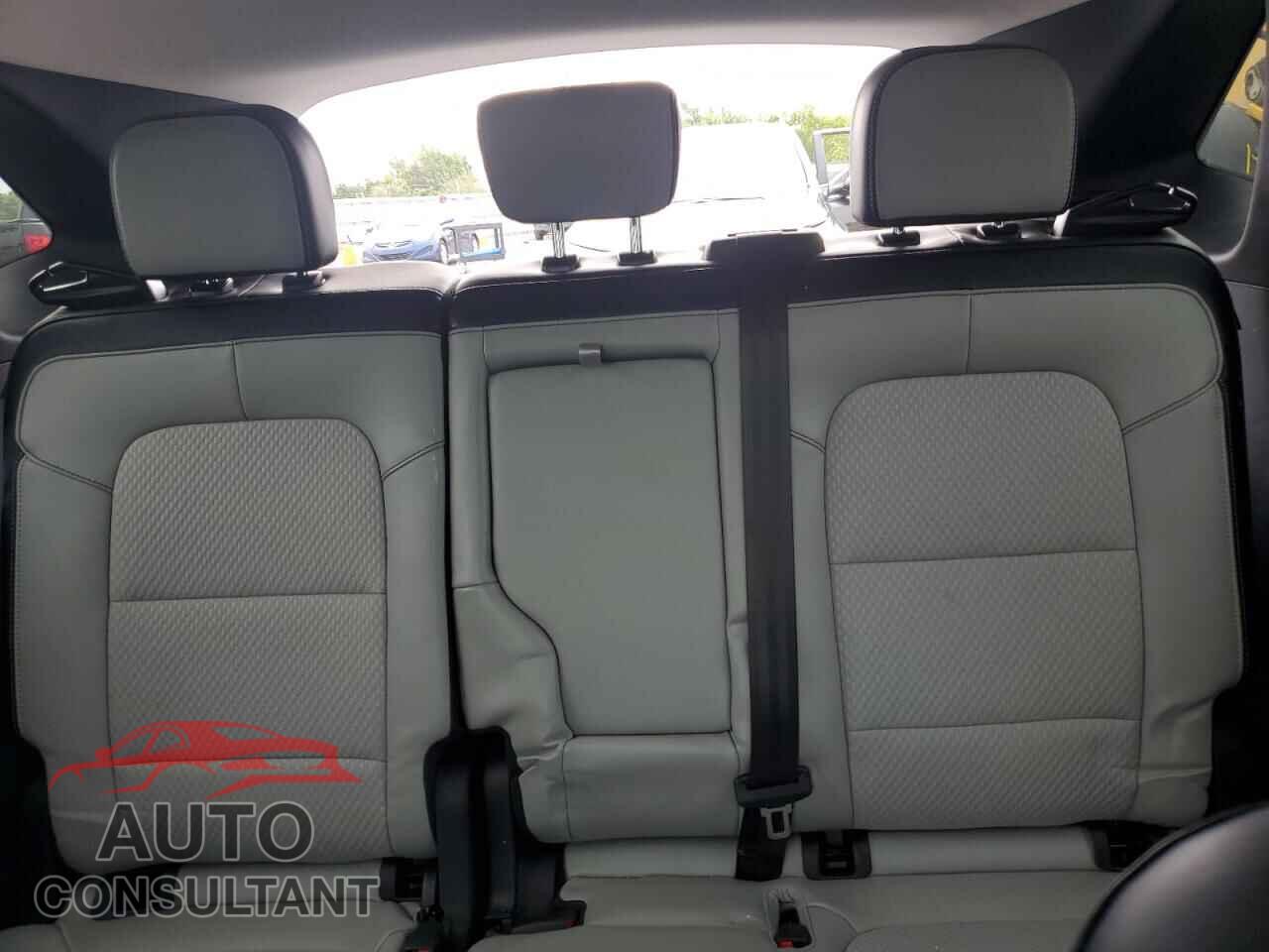 FORD ESCAPE 2024 - 1FMCU0E17RUB46917