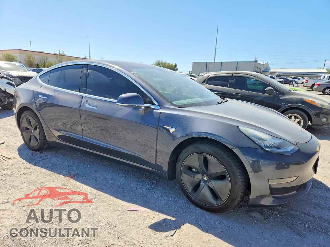 TESLA MODEL 3 2020 - 5YJ3E1EB9LF664060