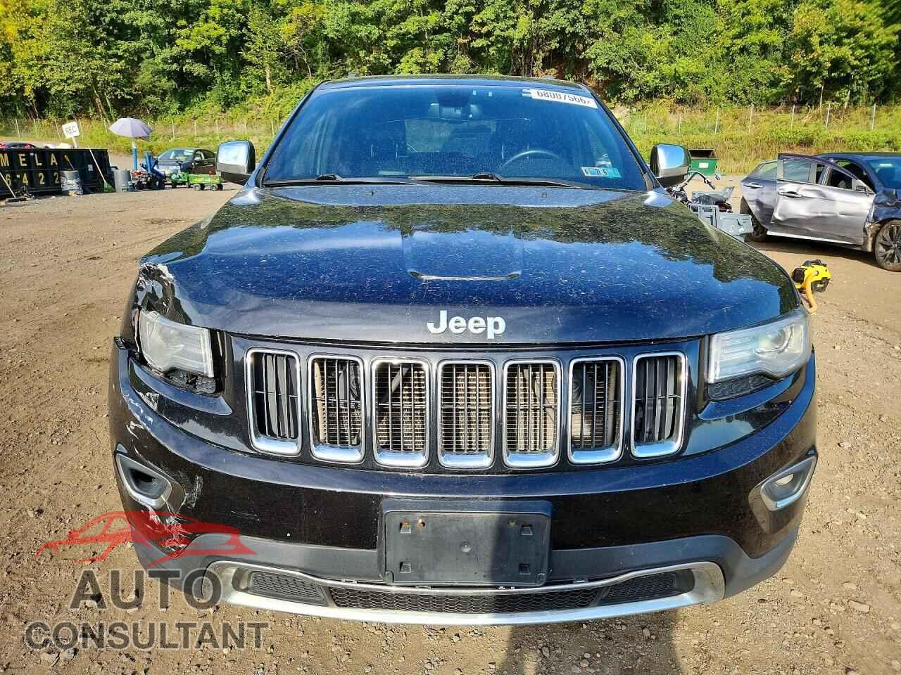 JEEP CHEROKEE 2014 - 1C4RJFBG4EC265320
