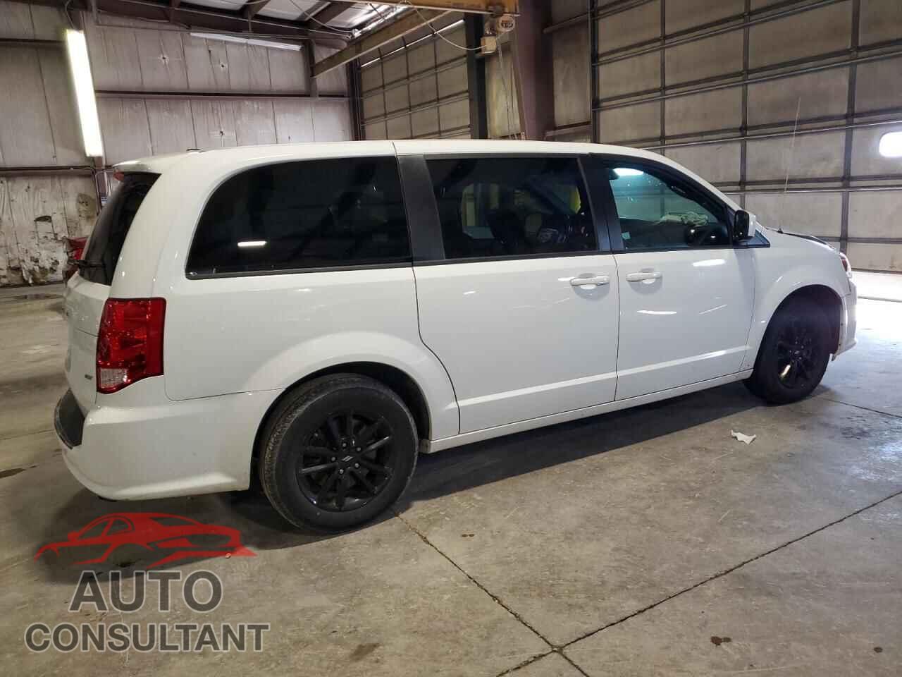 DODGE CARAVAN 2020 - 2C4RDGEG8LR184706