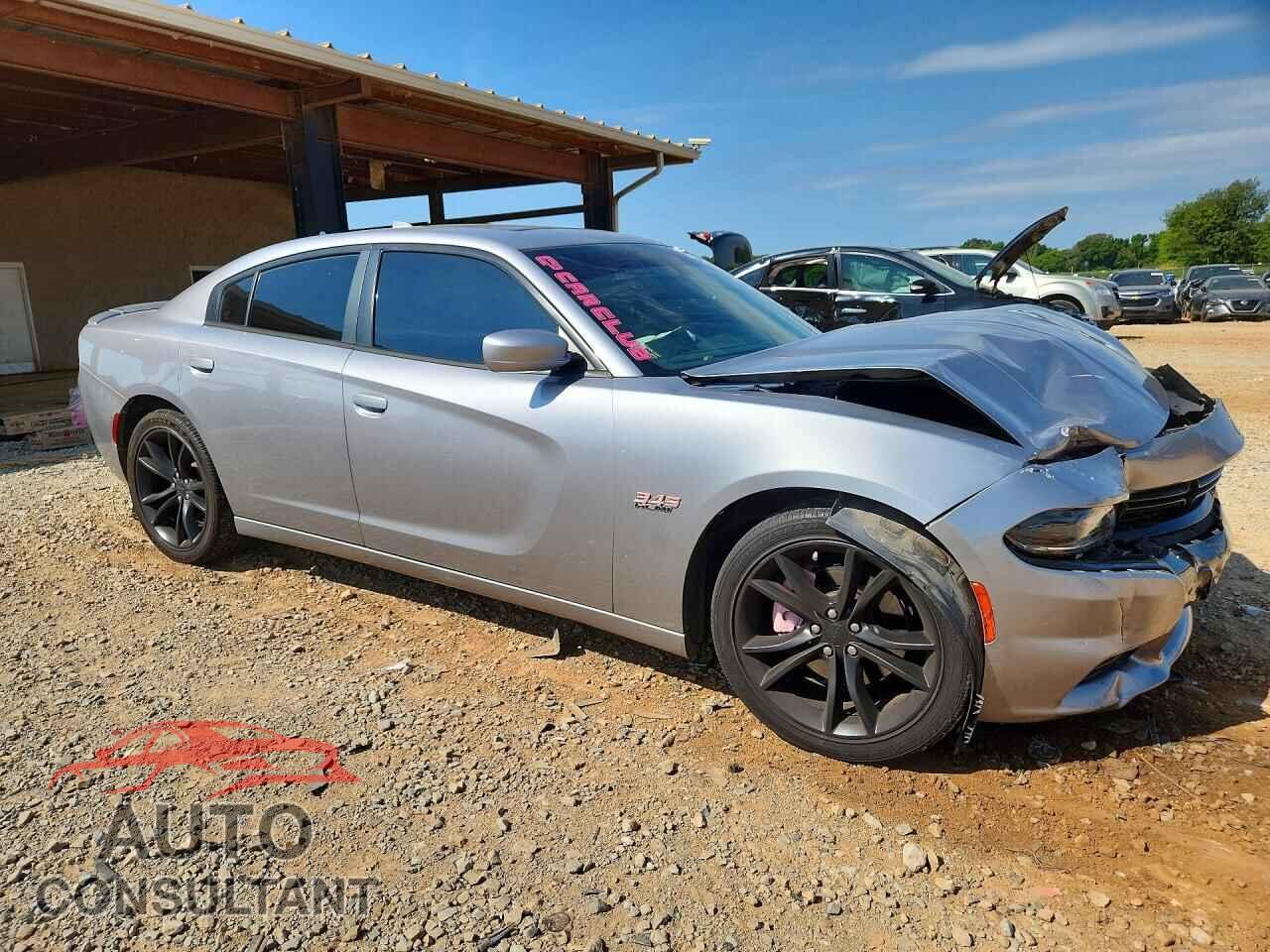 DODGE CHARGER 2016 - 2C3CDXCT1GH127298