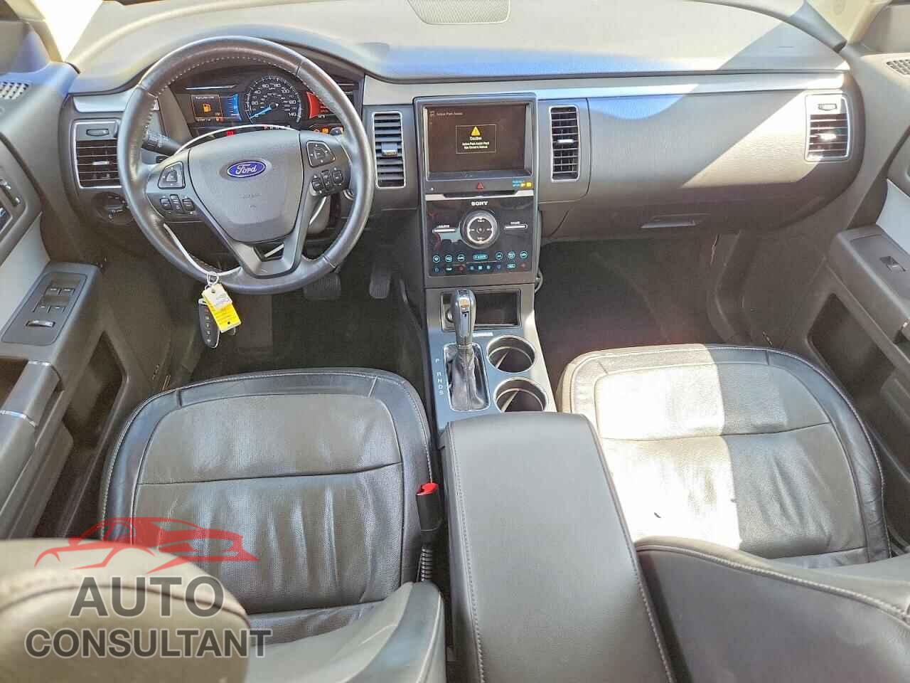FORD FLEX 2015 - 2FMHK6DT4FBA13650