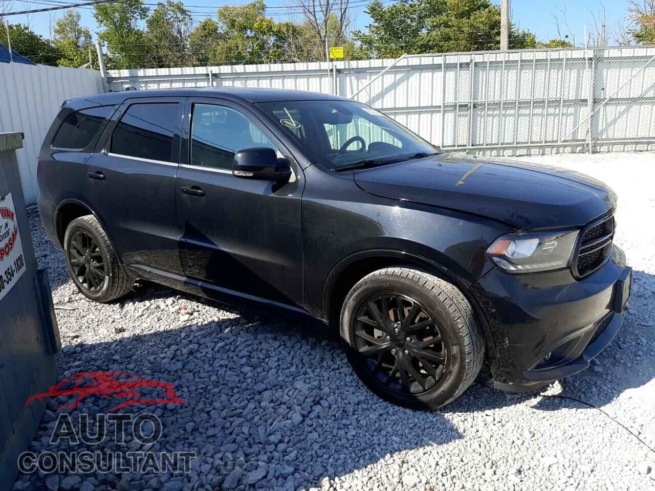 DODGE DURANGO 2015 - 1C4RDJDG0FC861226