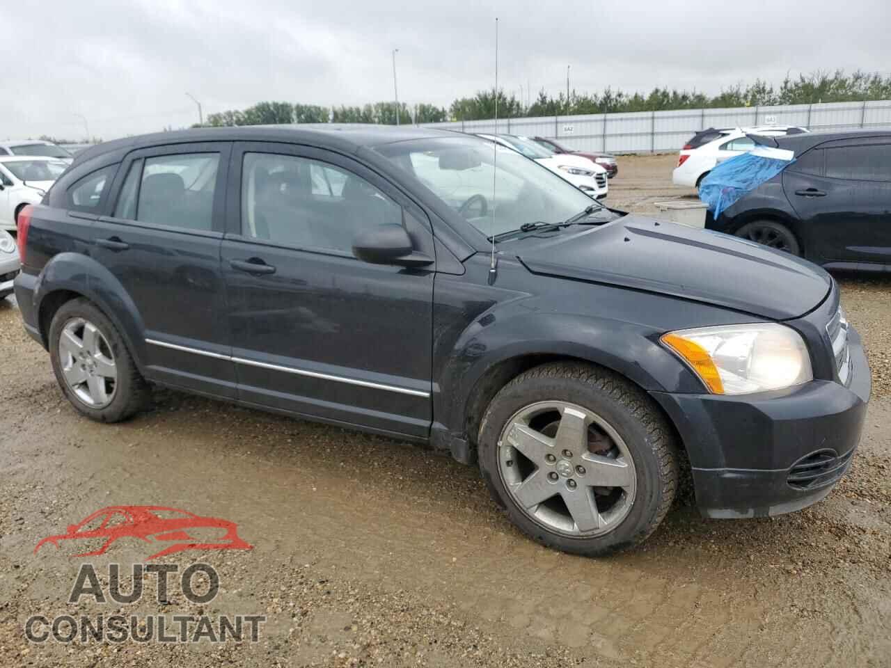 DODGE CALIBER 2009 - 1B3HB48A79D232183