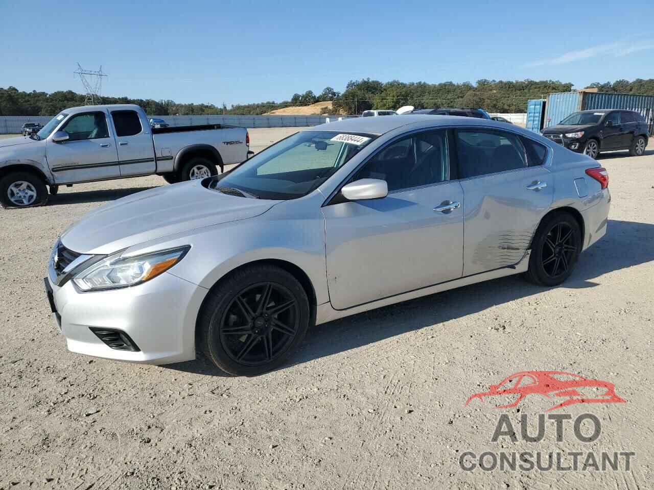 NISSAN ALTIMA 2017 - 1N4AL3AP8HC288567