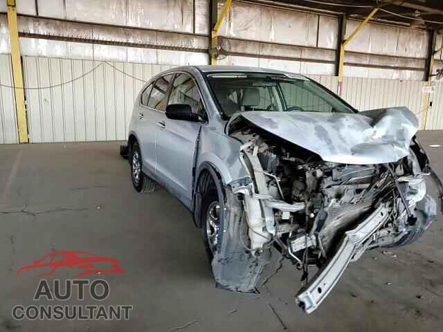 HONDA CRV 2012 - 2HKRM3H30CH500064