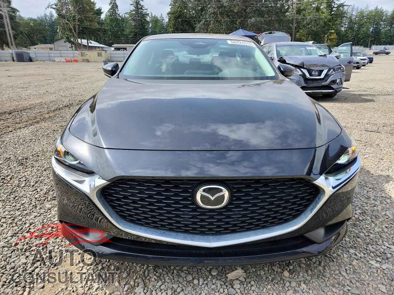 MAZDA MAZDA3 2024 - 3MZBPABM5RM423447