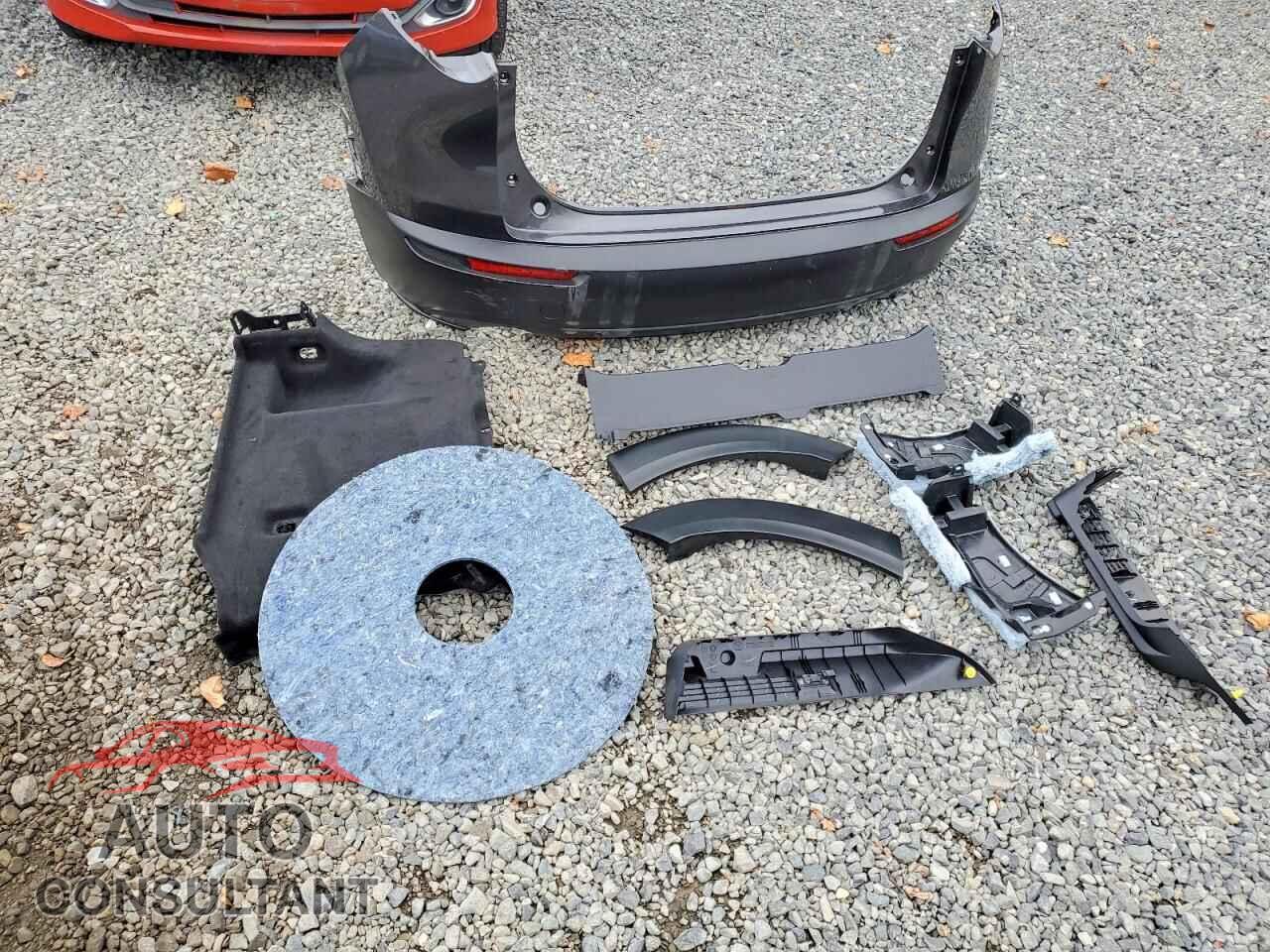 MAZDA CX30 2026 - 3MVDMBBLXTM143787