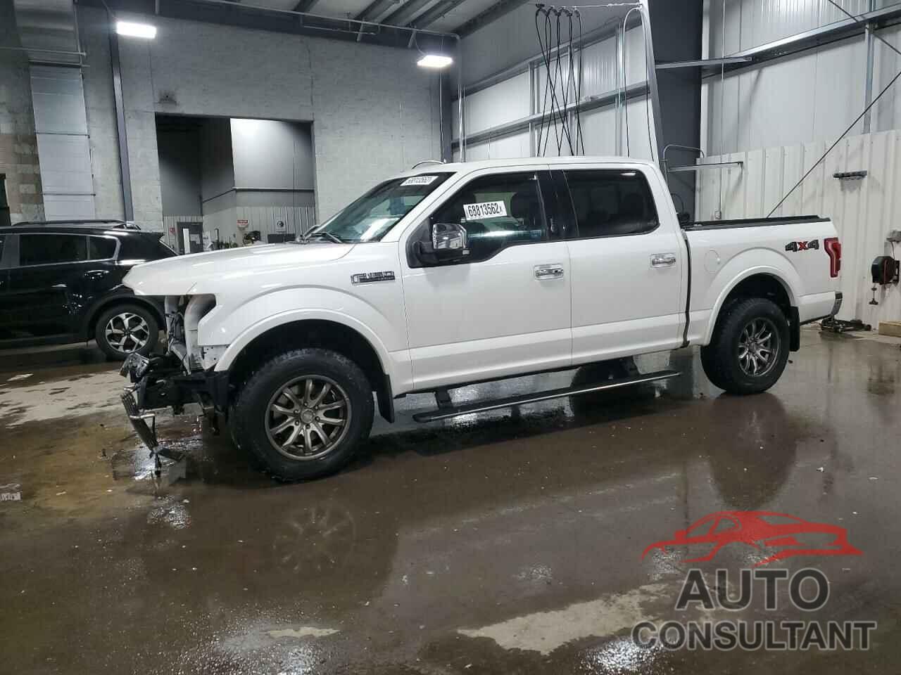 FORD F-150 2015 - 1FTEW1EF7FFA80118
