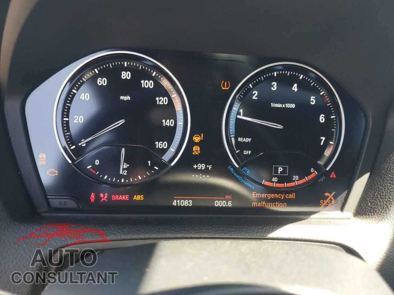 BMW M2 2018 - WBA2J5C56JVC07099
