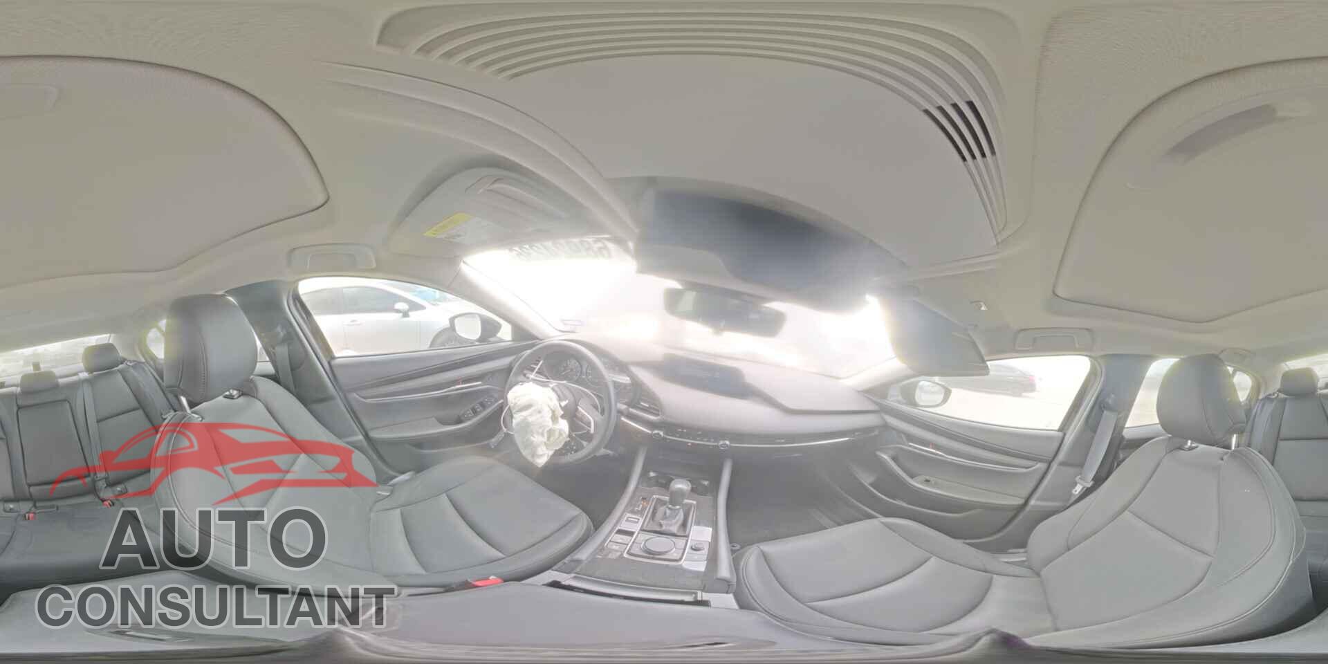 MAZDA 3 2025 - 3MZBPACM2SM461416