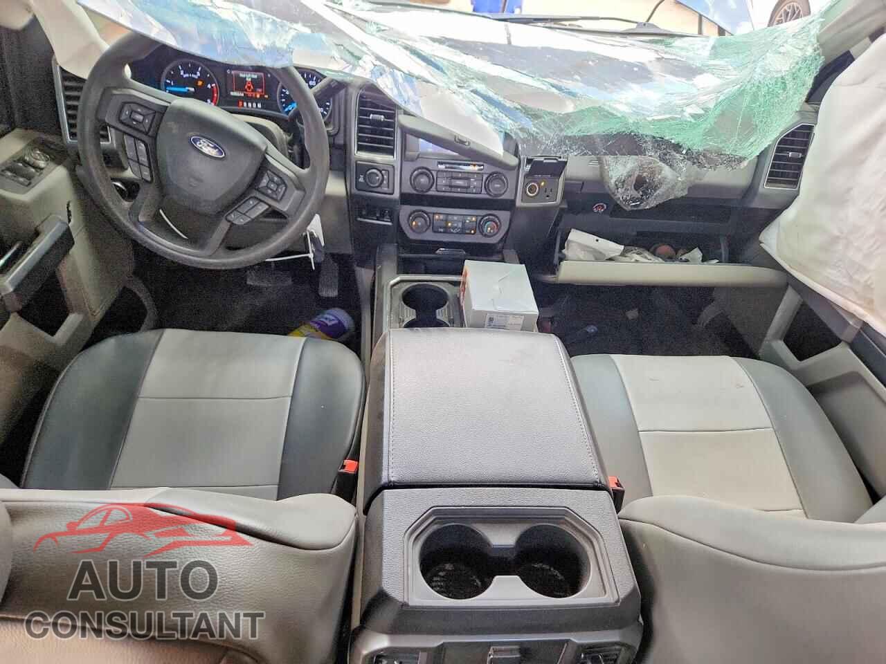 FORD F250 2020 - 1FT7W2BTXLED11295