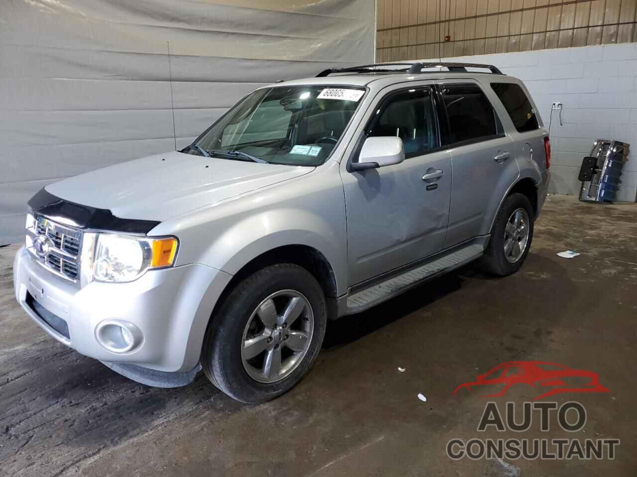 FORD ESCAPE 2009 - 1FMCU94G59KB26834