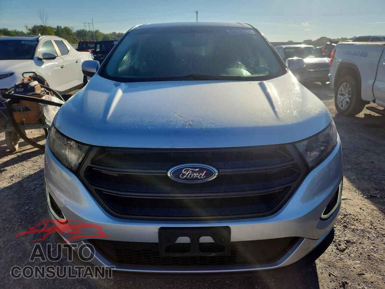 FORD EDGE 2016 - 2FMPK4AP5GBC06849
