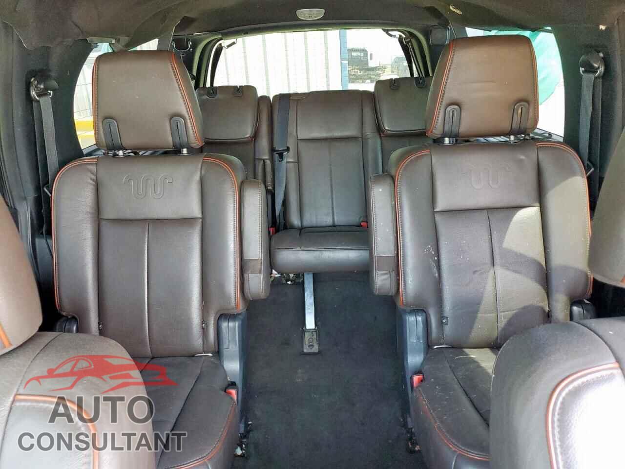 FORD EXPEDITION 2015 - 1FMJK1HT2FEF23529