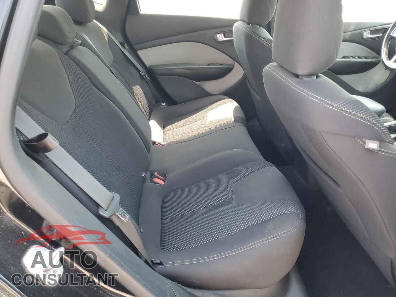 DODGE DART 2014 - 1C3CDFBB3ED914556