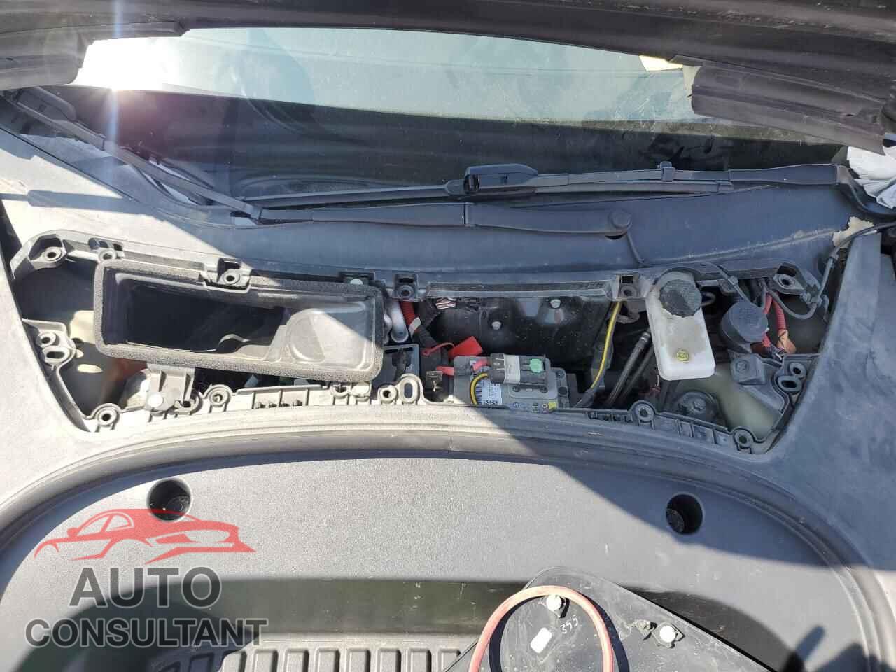 TESLA MODEL 3 2022 - 5YJ3E1EA9NF340617
