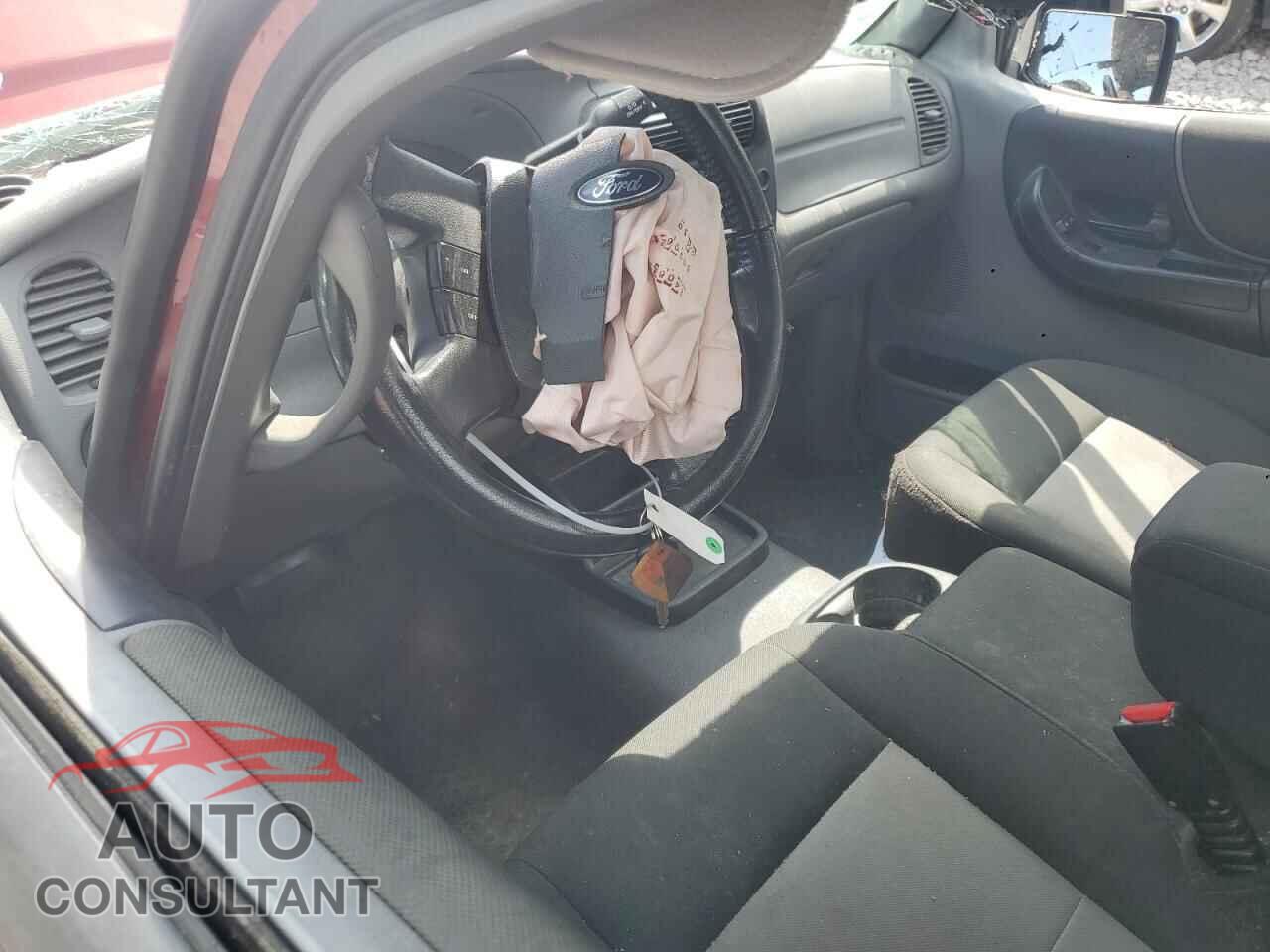FORD RANGER 2011 - 1FTKR1EE6BPB14085