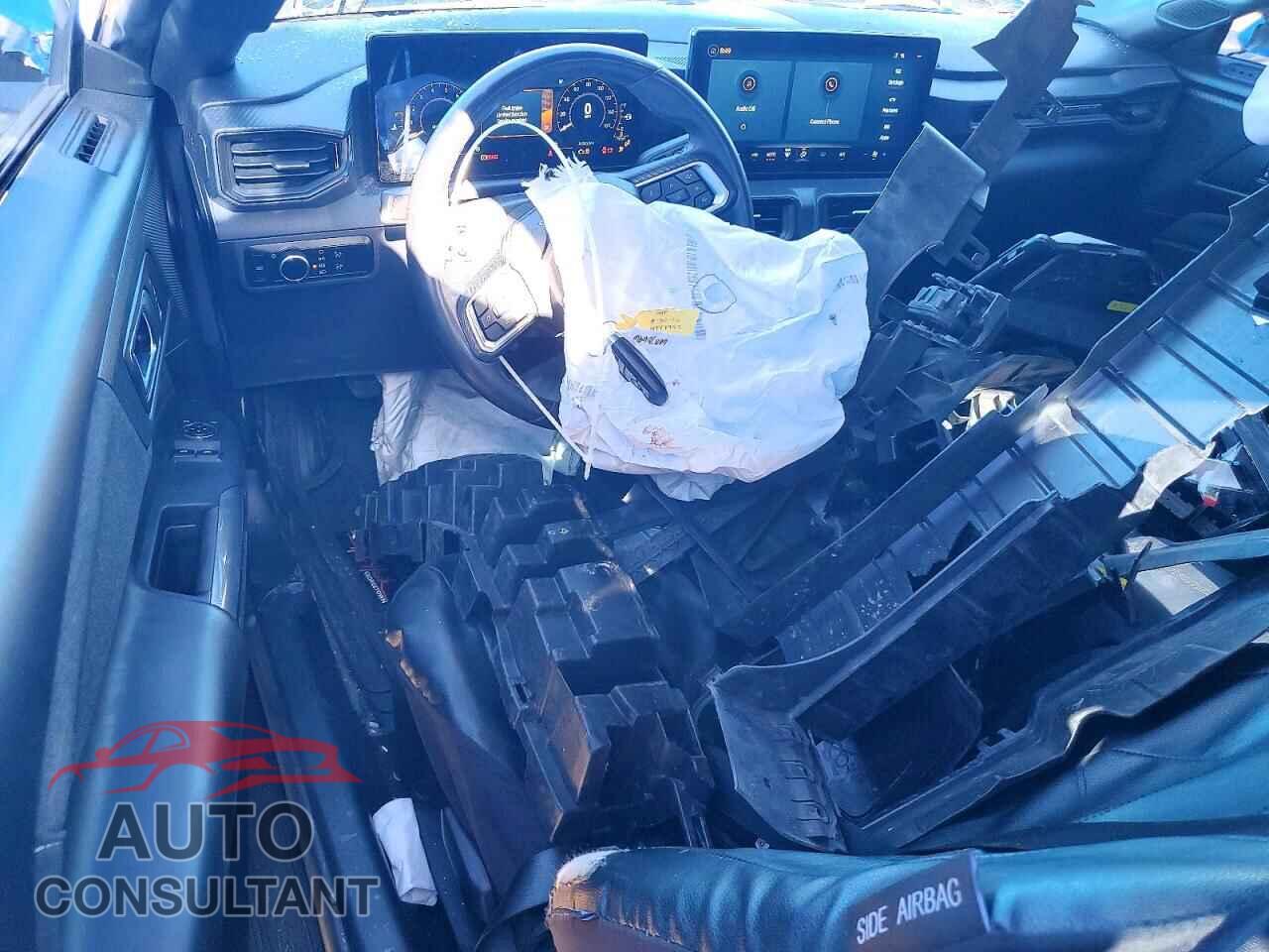 FORD MUSTANG 2024 - 1FA6P8CFXR5405289