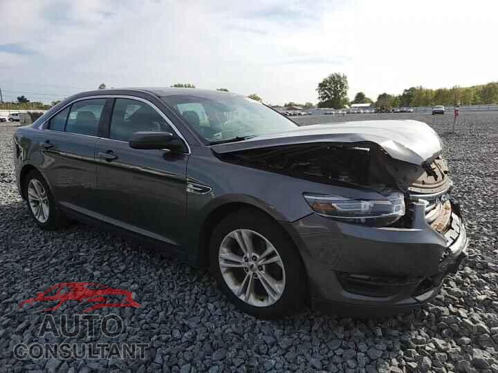 FORD TAURUS 2015 - 1FAHP2E82FG195999