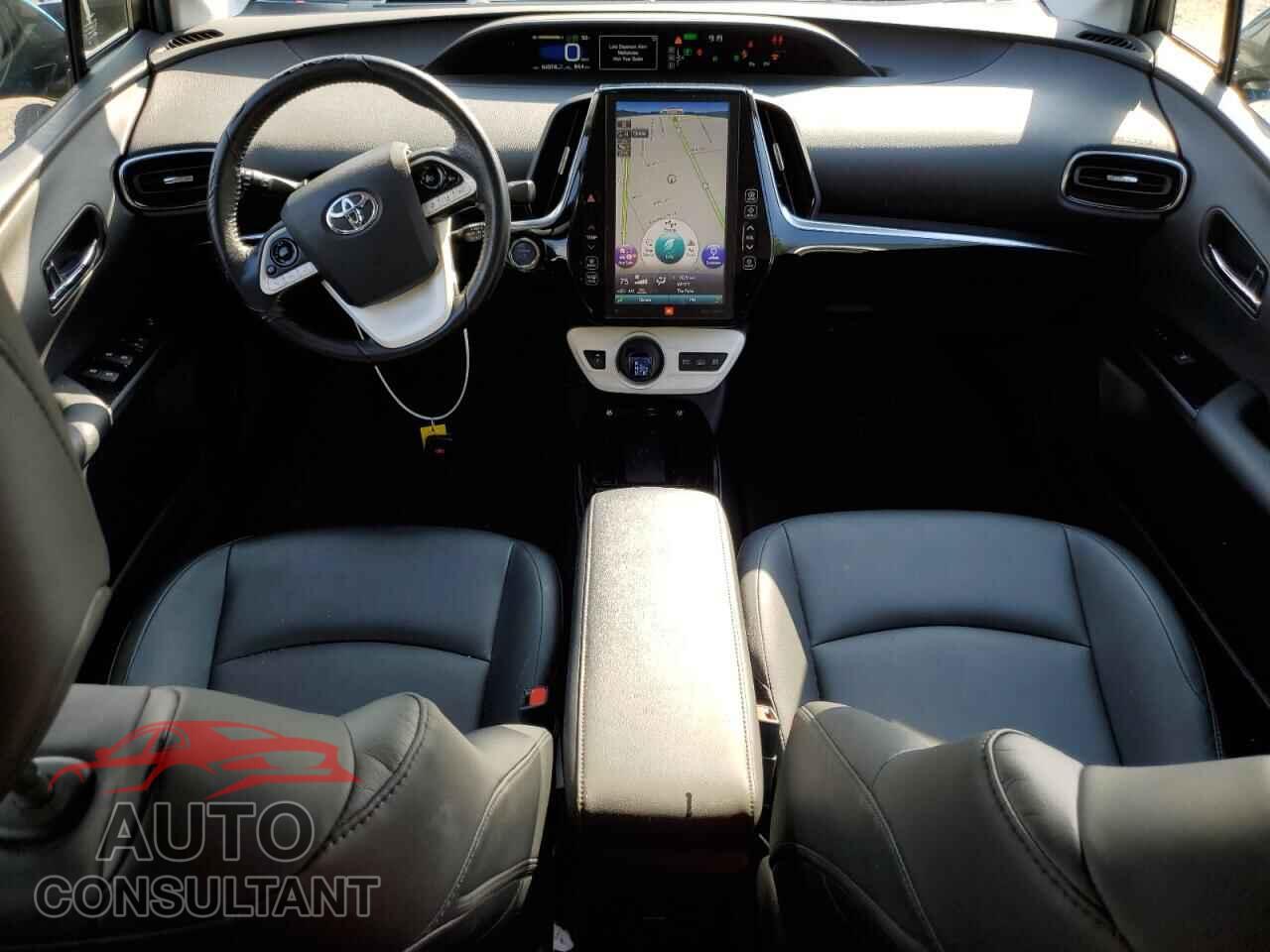 TOYOTA PRIUS 2017 - JTDKARFP3H3047595