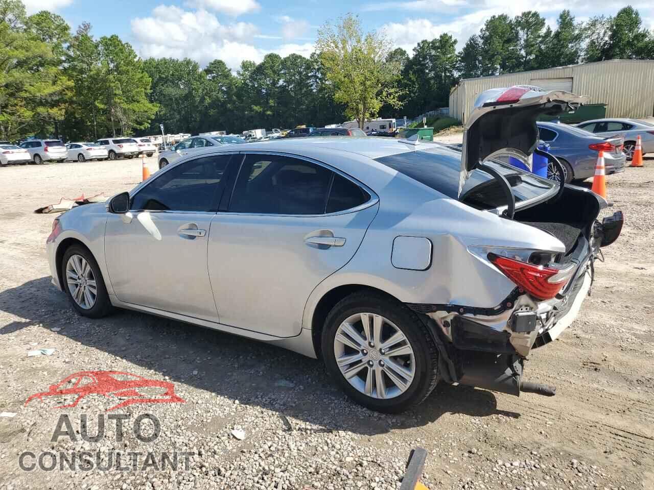 LEXUS ES350 2014 - JTHBK1GG4E2100141
