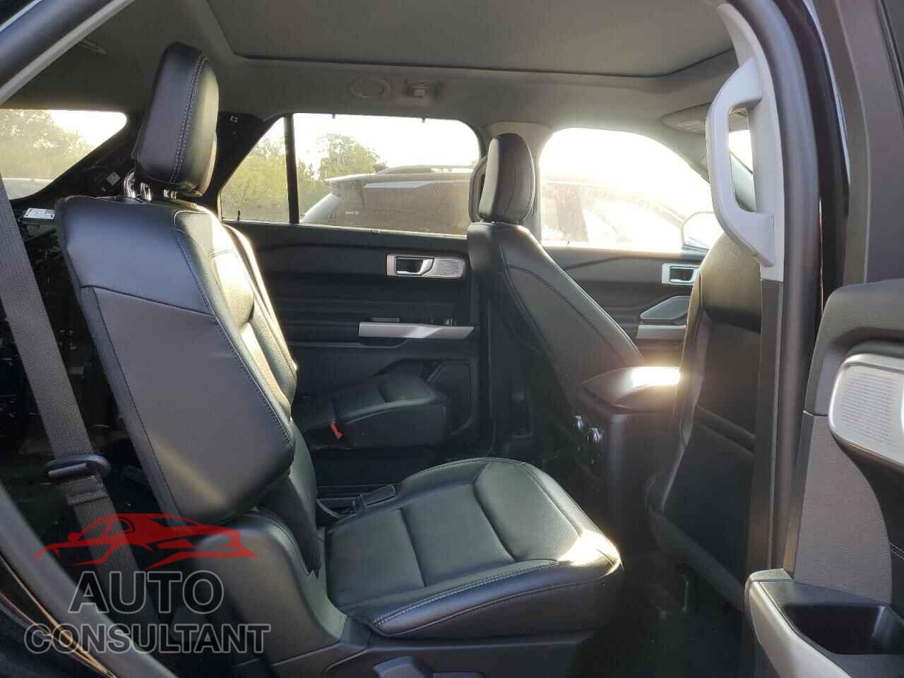 FORD EXPLORER 2024 - 1FMSK8FH1RGA65986