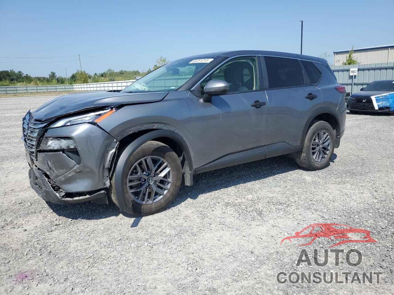 NISSAN ROGUE 2024 - JN8BT3AB2RW421721