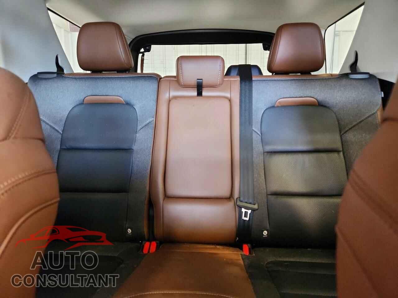 FORD BRONCO 2022 - 3FMCR9C60NRD30733