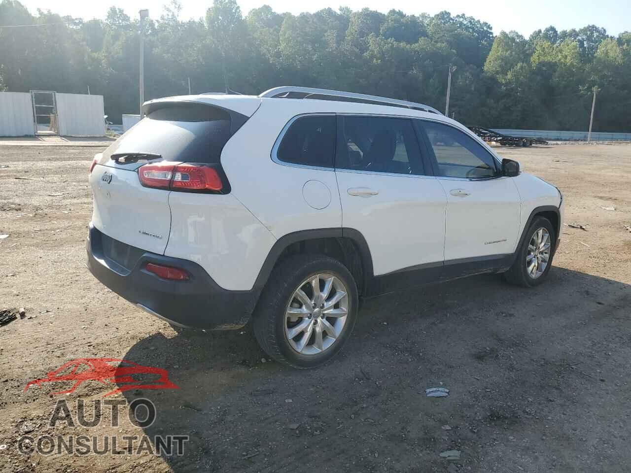 JEEP GRAND CHER 2017 - 1C4PJLDB2HW522291
