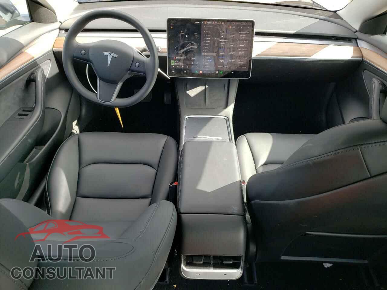 TESLA MODEL 3 2023 - 5YJ3E1EA4PF714019