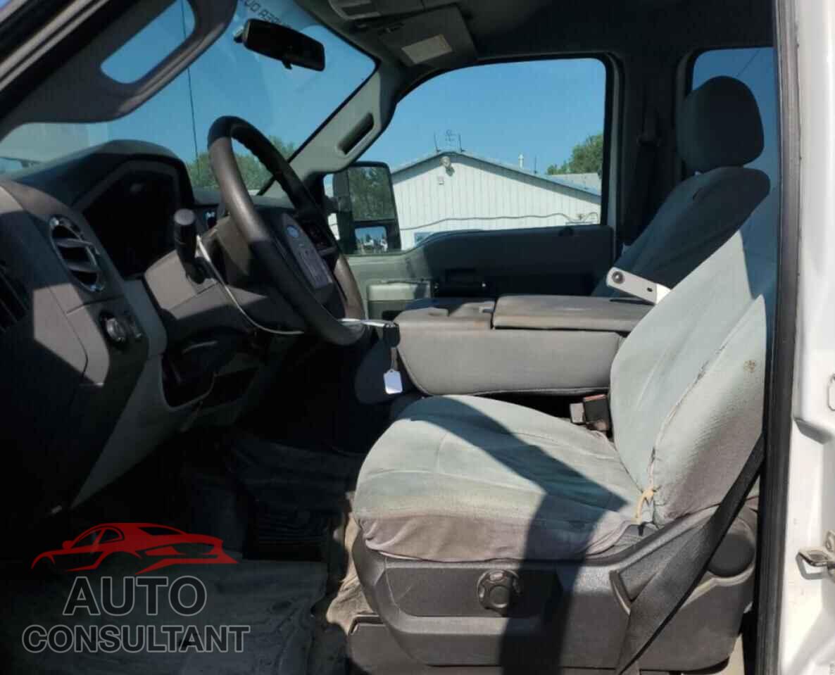 FORD F250 2015 - 1FT7W2B69FEA63605