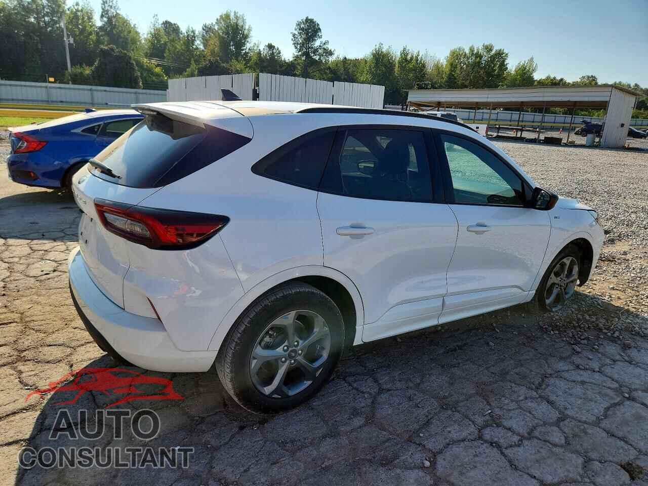 FORD ESCAPE 2023 - 1FMCU0MN2PUA42191