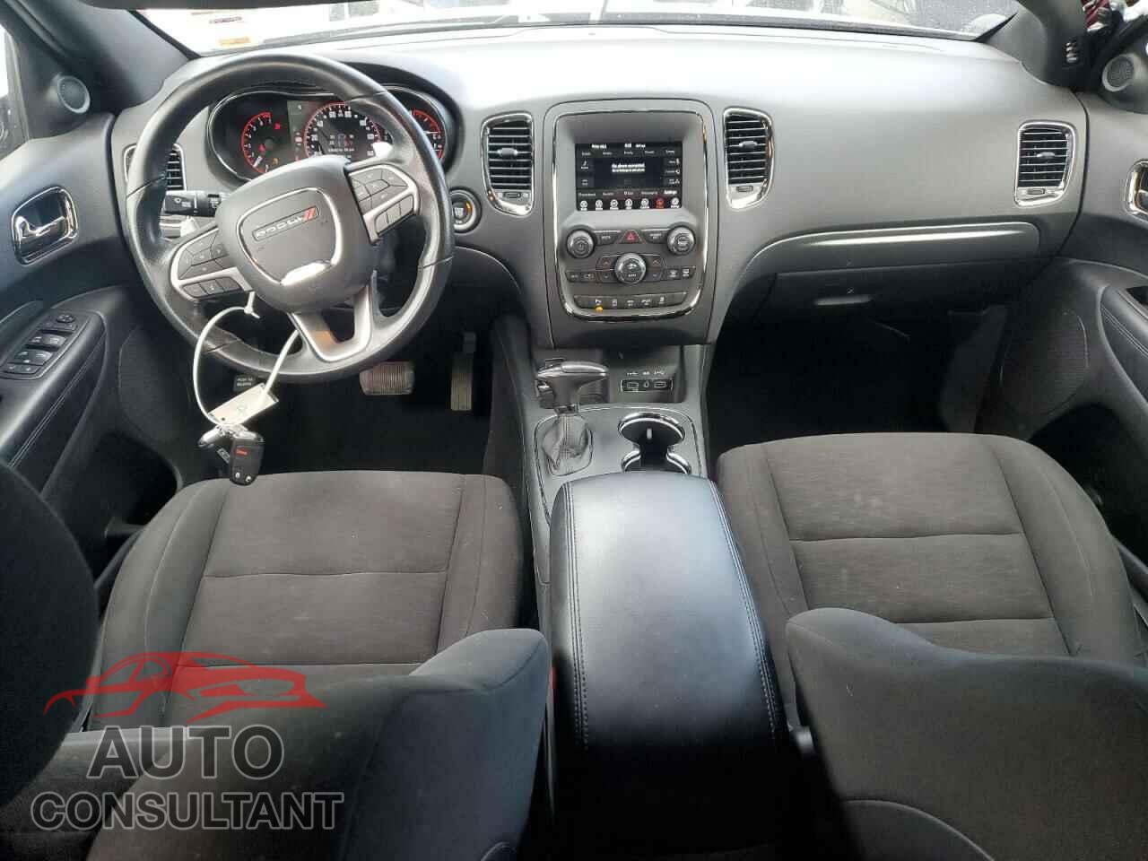 DODGE DURANGO 2019 - 1C4RDJDG6KC739111