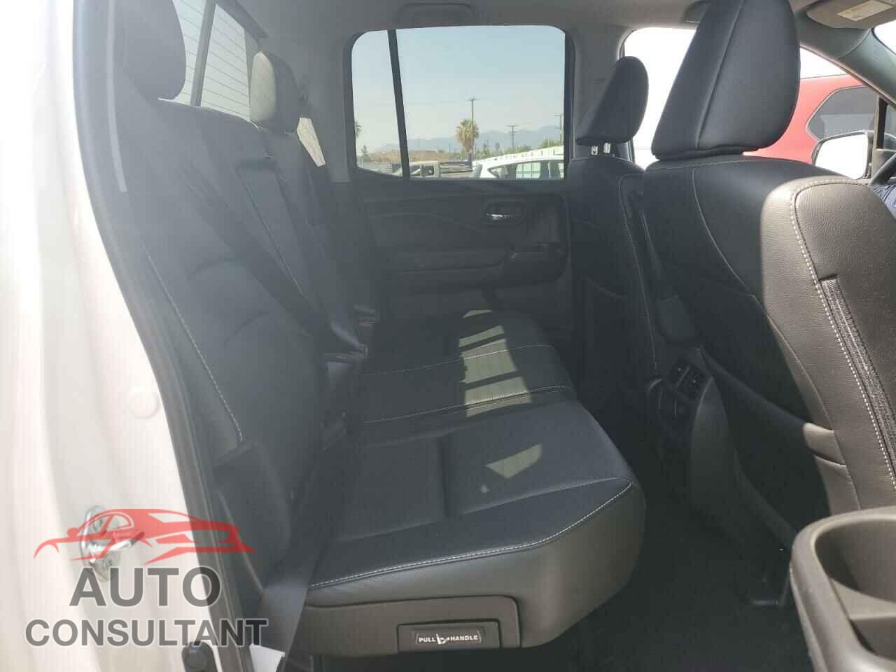 HONDA RIDGELINE 2021 - 5FPYK3F73MB009311