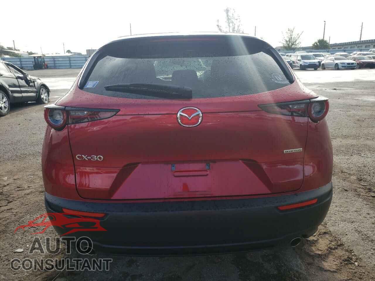 MAZDA CX30 2020 - 3MVDMACL5LM139624